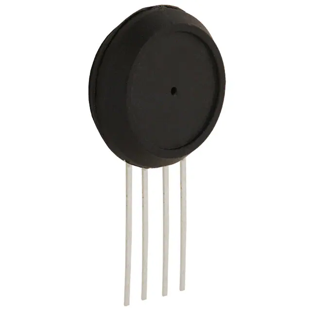 XPX01D Honeywell Sensing and Productivity Solutions product image